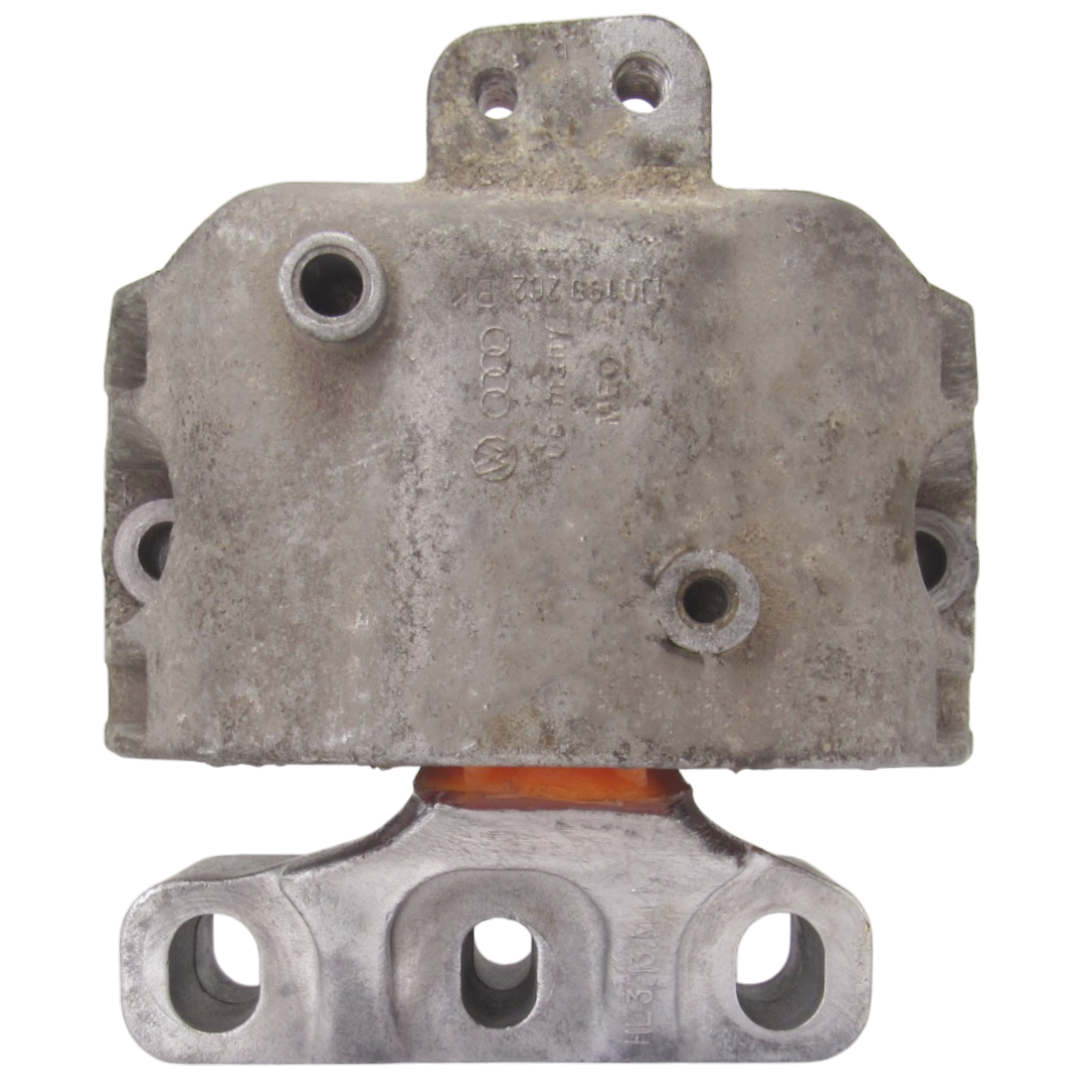 Поліуретанова подушка двигуна права Volkswagen Golf 1997-2006 2.3L