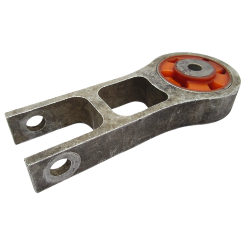 Polyurethane front engine mount bushing Chery M11 2008- BUSHING REPLACEMENT service