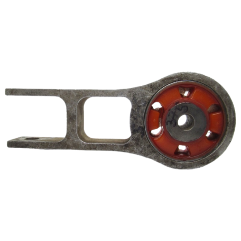 Polyurethane front engine mount bushing Chery M11 2008- BUSHING REPLACEMENT service
