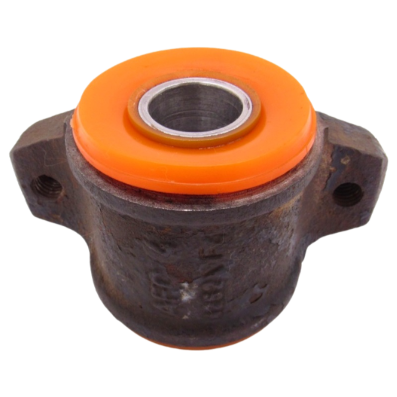 Polyurethane bushing front upper arm Nissan Interstar 1998-2010 METAL BRACKET