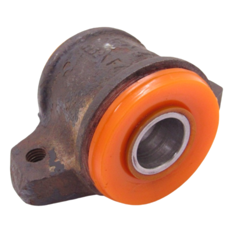 Polyurethane bushing front upper arm Nissan Interstar 1998-2010 METAL BRACKET