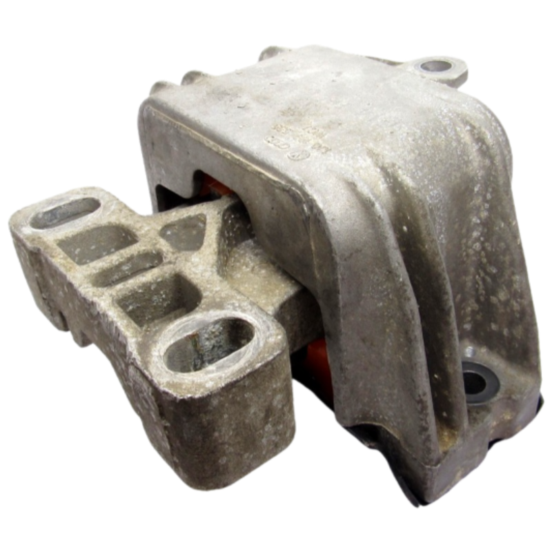 Polyurethane gearbox cushion left Audi A3 1996-2006 1.9 TDI Service for REPLACING TWO TABS