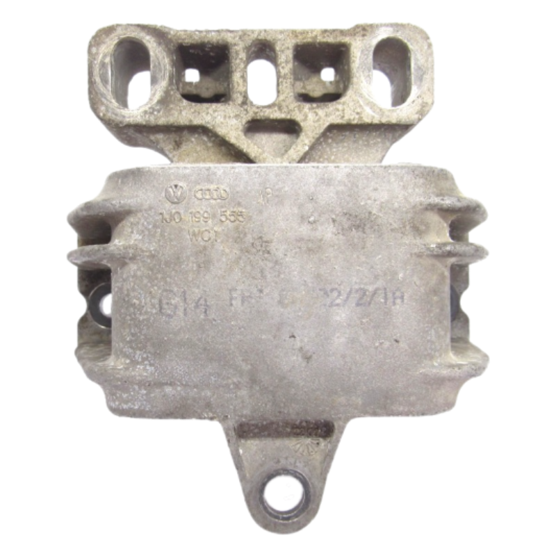 Polyurethane gearbox cushion left Audi A3 1996-2006 1.9 TDI Service for REPLACING TWO TABS