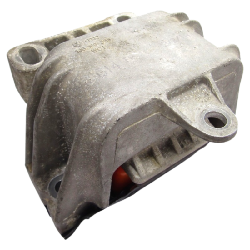 Polyurethane gearbox cushion left Audi A3 1996-2006 1.9 TDI Service for REPLACING TWO TABS