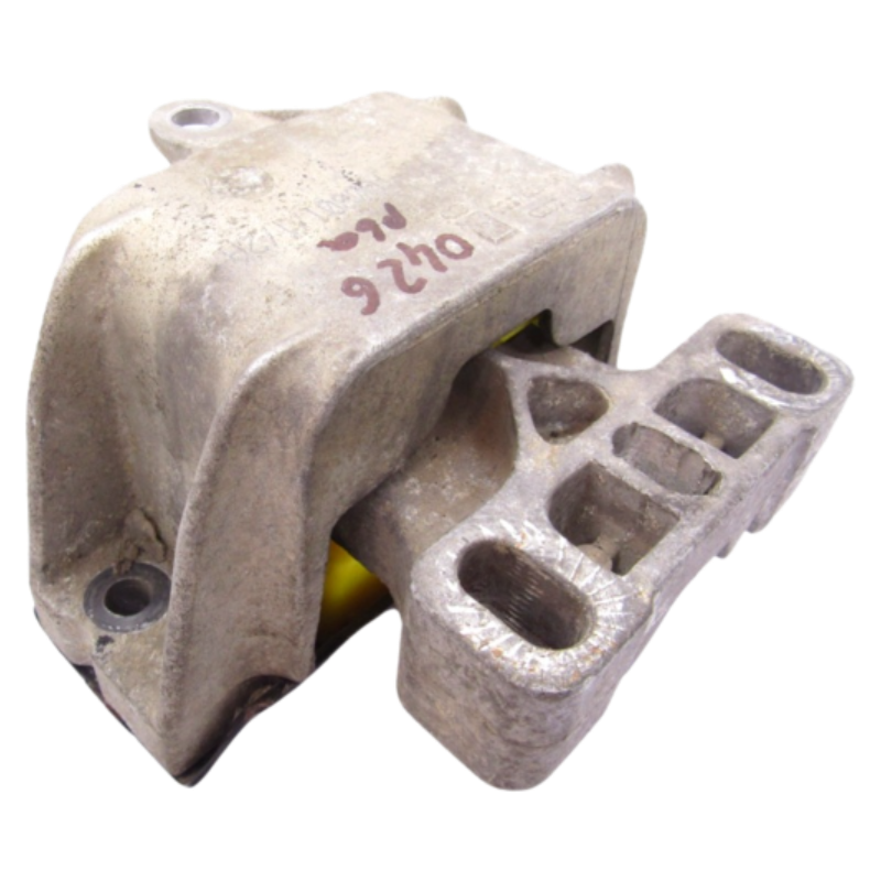 Полиуретановая подушка КПП левая Audi A3 2003-2012 HARDNESS Услуга ПО ЗАМЕНЕ ДВУХ ВКЛАДЫШЕЙ