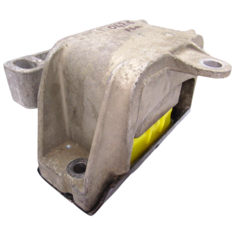Полиуретановая подушка КПП левая Audi A3 2003-2012 HARDNESS Услуга ПО ЗАМЕНЕ ДВУХ ВКЛАДЫШЕЙ