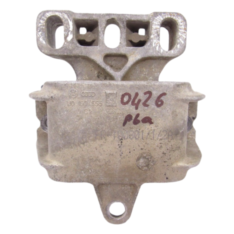 Полиуретановая подушка КПП левая Audi A3 2003-2012 HARDNESS Услуга ПО ЗАМЕНЕ ДВУХ ВКЛАДЫШЕЙ