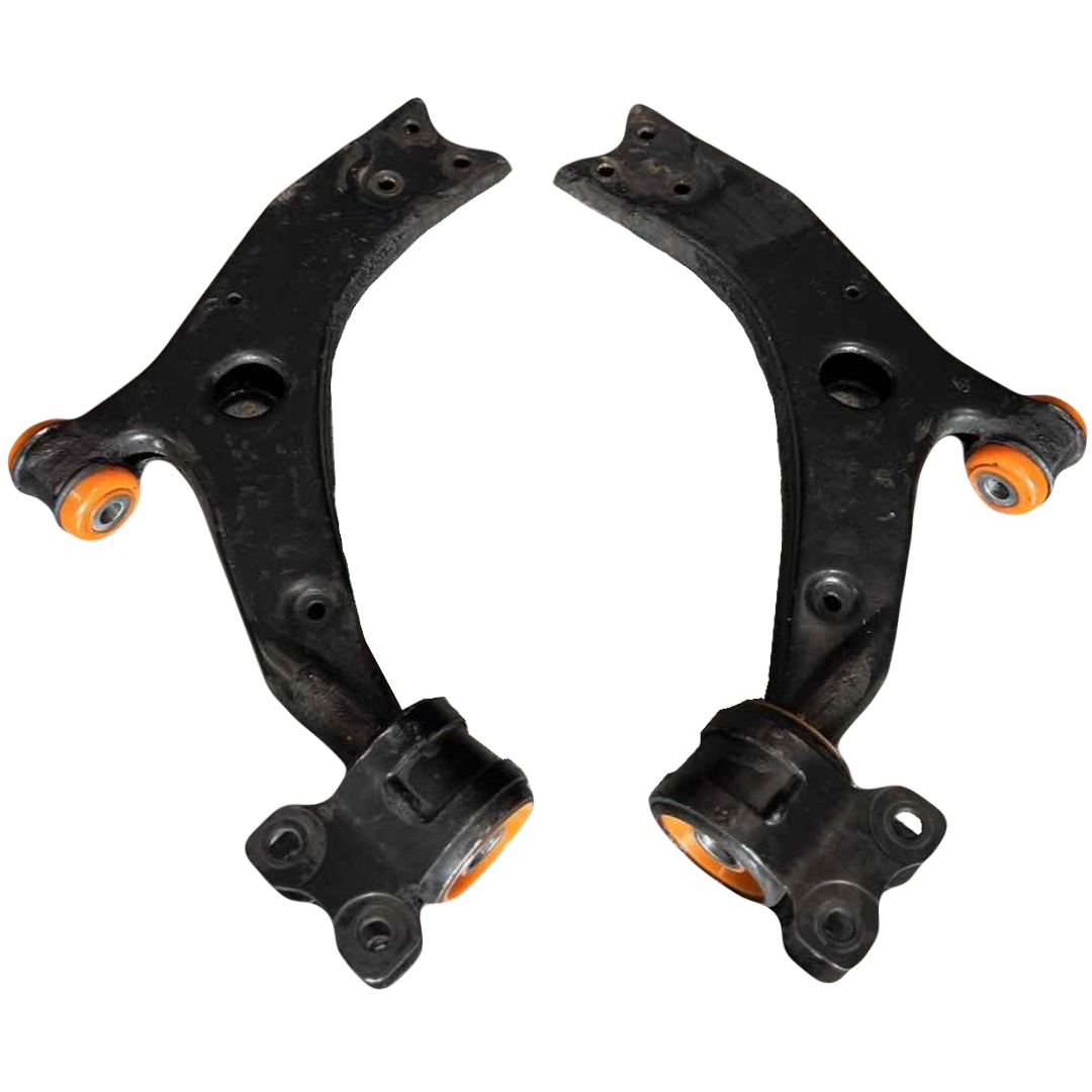 Front arm Ford C-Max 2003-2010 Service with repressing of bushings (Bushings are not included in the price)