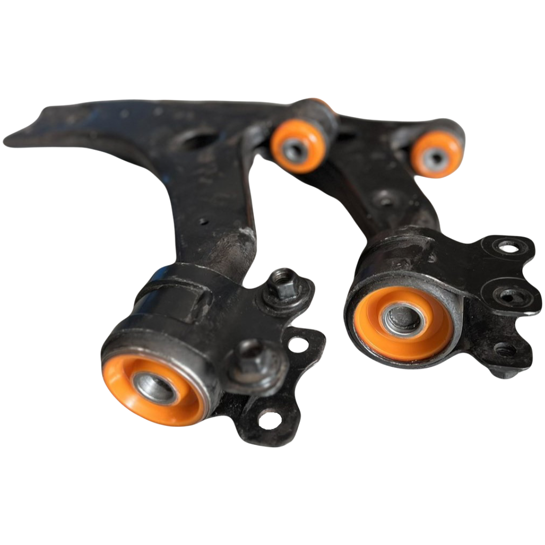 Front arm Ford C-Max 2003-2010 Service with repressing of bushings (Bushings are not included in the price)