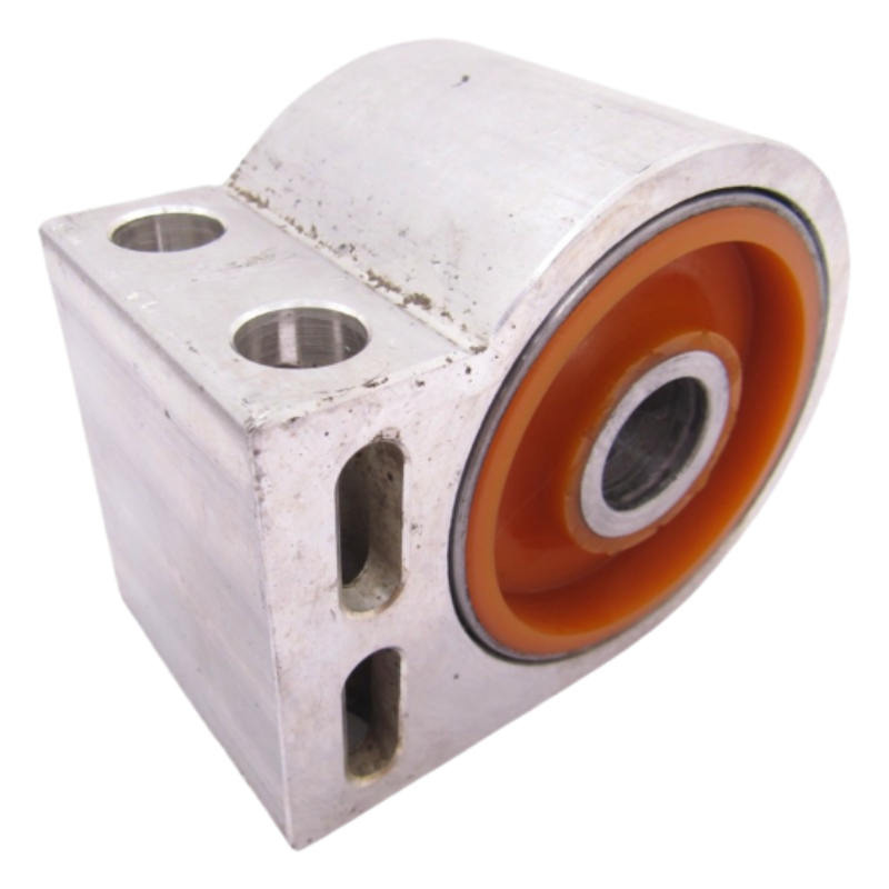 Polyurethane replaceable bushing front arm rear Chevrolet Captiva 2006-2018 BUSHING REPLACEMENT service