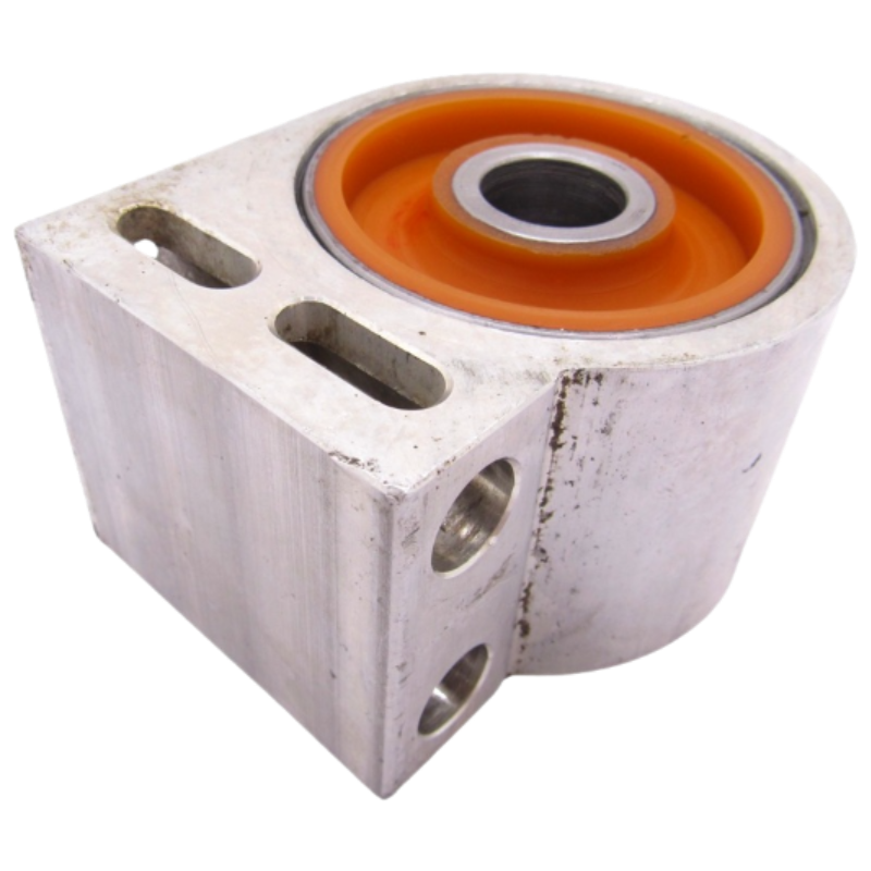 Polyurethane replaceable bushing front arm rear Chevrolet Captiva 2006-2018 BUSHING REPLACEMENT service
