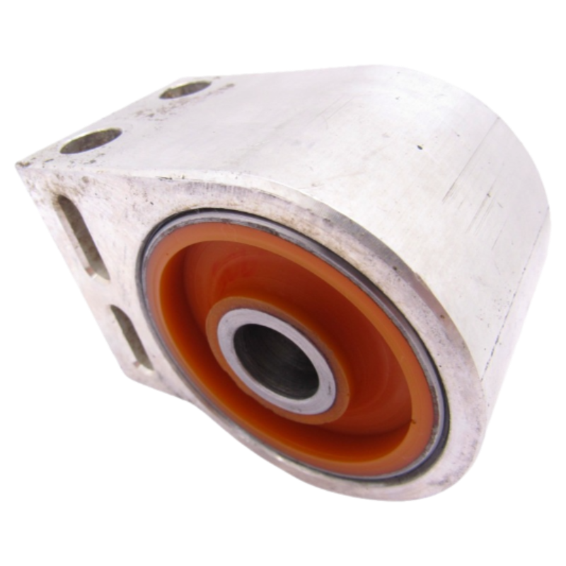 Polyurethane replaceable bushing front arm rear Chevrolet Captiva 2006-2018 BUSHING REPLACEMENT service