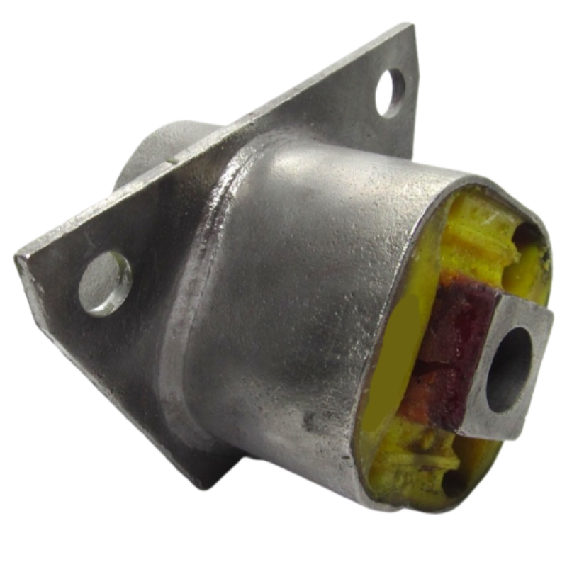 Polyurethane bushing rear subframe Bmw E21 1975-1983 Left HARDNESS RECONSTRUCTION OF YOUR