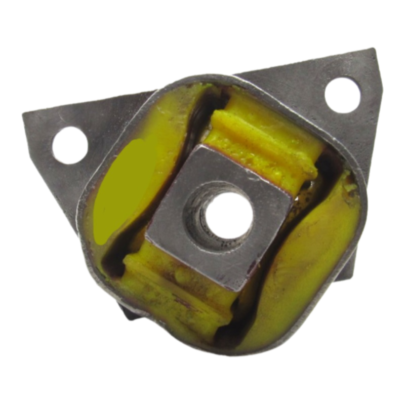 Polyurethane bushing rear subframe Bmw E21 1975-1983 Left HARDNESS RECONSTRUCTION OF YOUR
