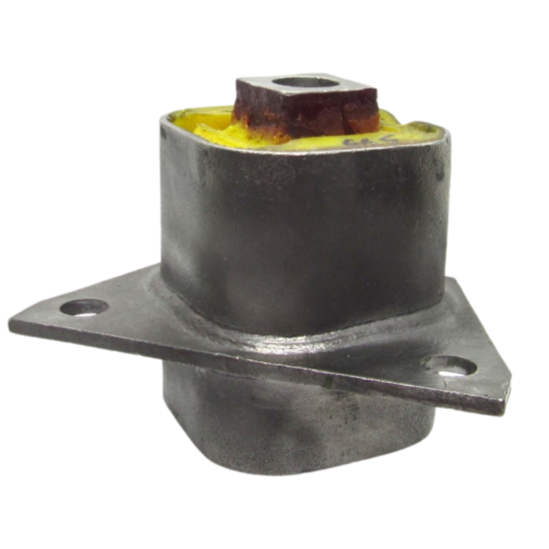 Polyurethane bushing rear subframe Bmw E21 1975-1983 Right HARDNESS RECONSTRUCTION OF YOUR