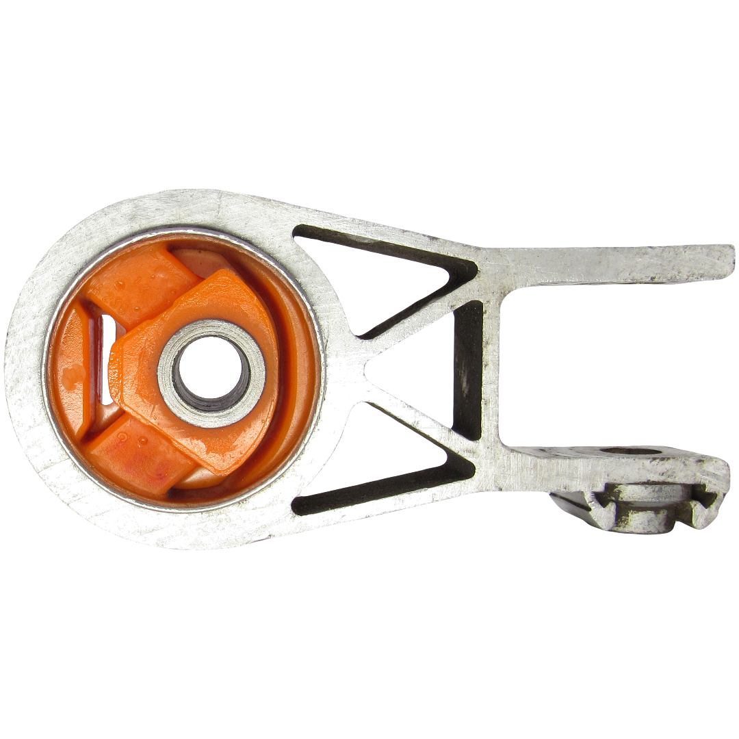 Polyurethane engine mount, rear Peugeot Boxer 2006- BUSHING REPLACEMENT service