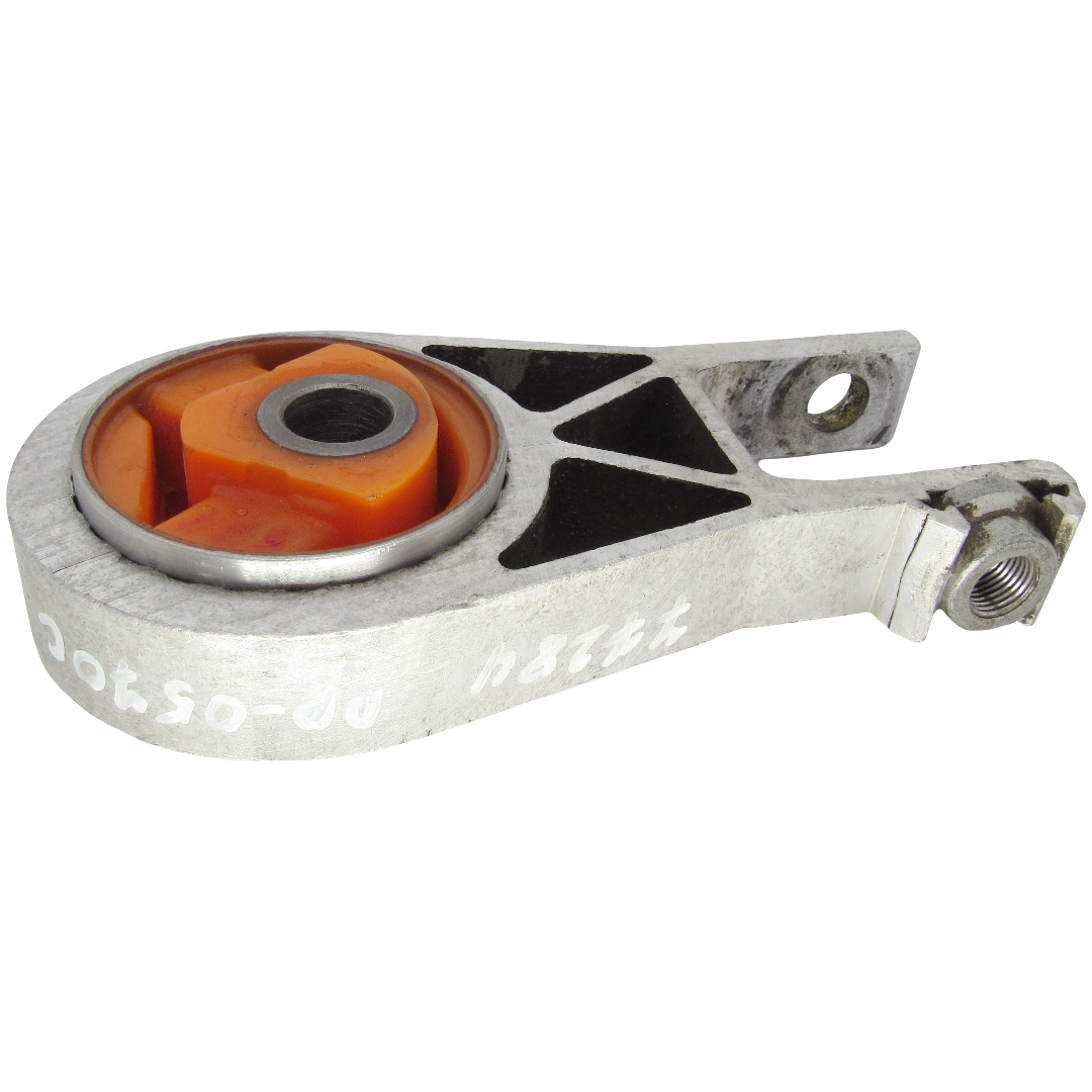 Polyurethane engine mount, rear Peugeot Boxer 2006- BUSHING REPLACEMENT service