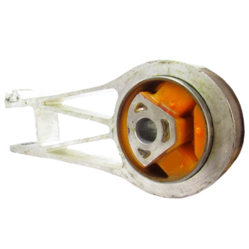 Polyurethane engine mount, rear Peugeot Boxer 2006- 2.0L BUSHING REPLACEMENT service