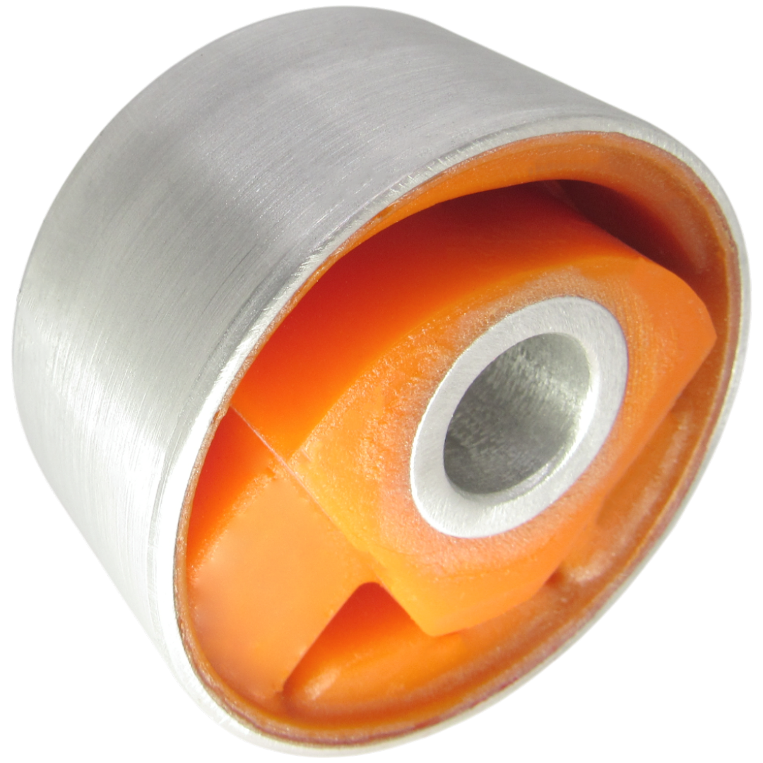 Polyurethane engine mount, rear Peugeot Boxer 2006- 2.0L REPLACEABLE BUSHING
