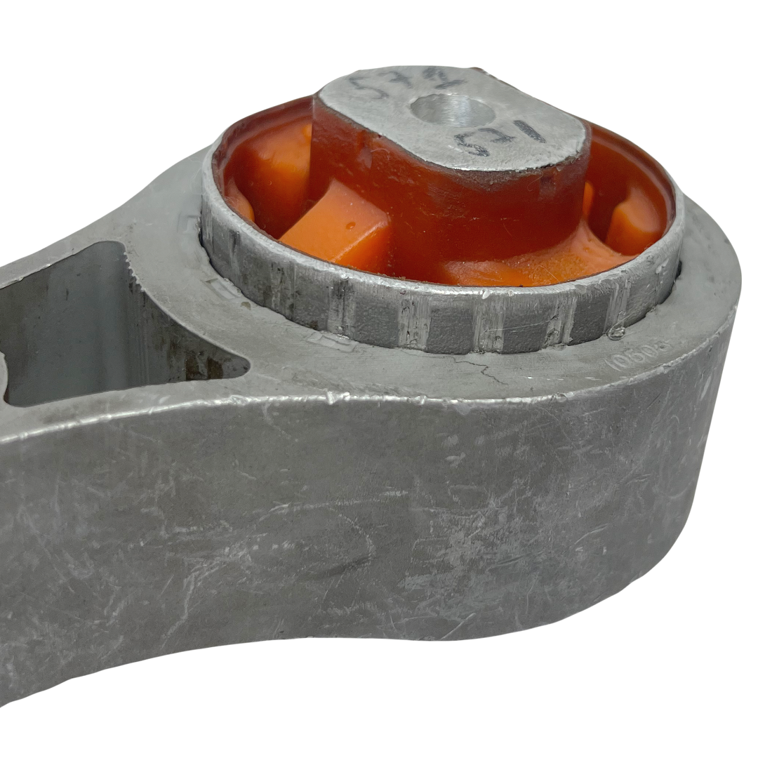 Polyurethane engine mount Opel Movano 2010- BIG BUSHING REPLACEMENT service