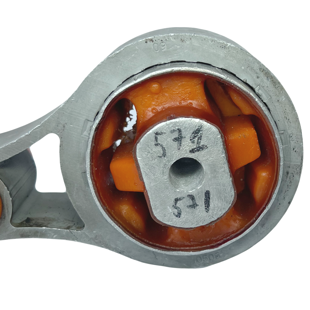 Polyurethane engine mount Opel Movano 2010- BIG BUSHING REPLACEMENT service