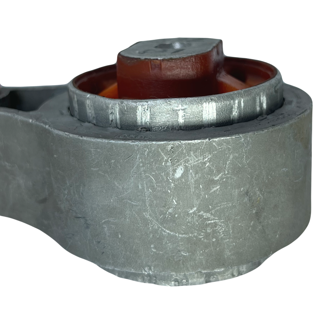 Polyurethane engine mount Opel Movano 2010- BIG BUSHING REPLACEMENT service