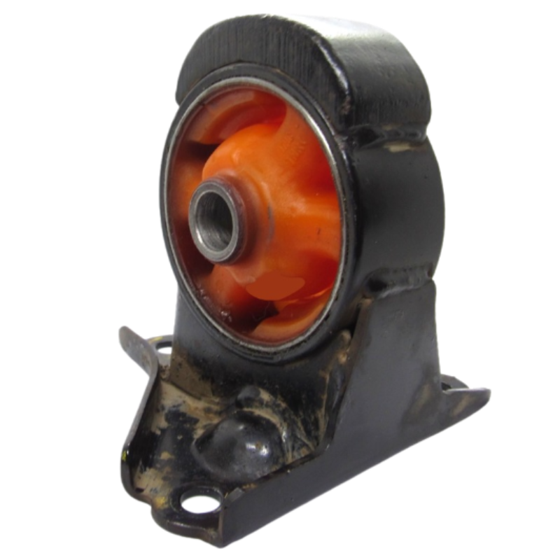 Polyurethane engine mount, front Hyundai Tucson 2004-2009 BUSHING REPLACEMENT service