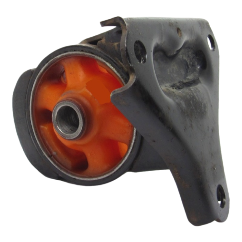 Polyurethane engine mount, front Hyundai Tucson 2004-2009 BUSHING REPLACEMENT service