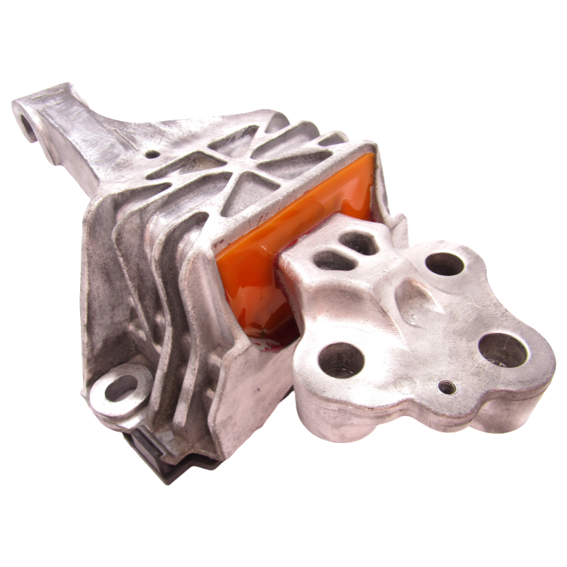 Polyurethane engine mount left Dodge Dart 2013-2021 2,4L one-piece cast RECONSTRUCTION OF YOUR