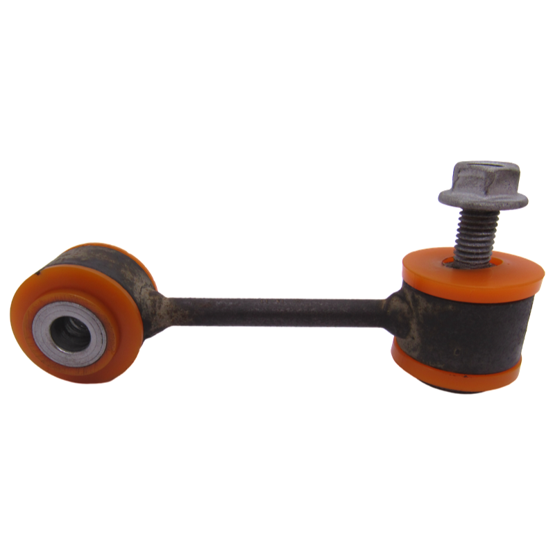 Polyurethane rack front stabilizer bar Audi A3 1996-2006 (Metal stand) Service for REPLACING TWO BUSHINGS