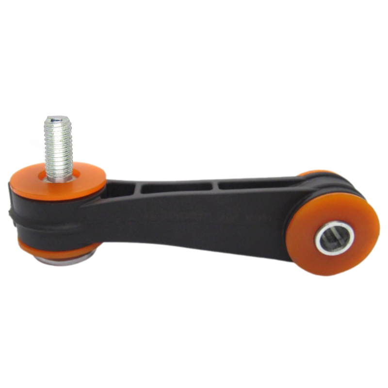 Polyurethane rack front stabilizer bar Audi A3 1996-2006 (Bushings without metal sleeves) Service for REPLACING TWO BUSHINGS