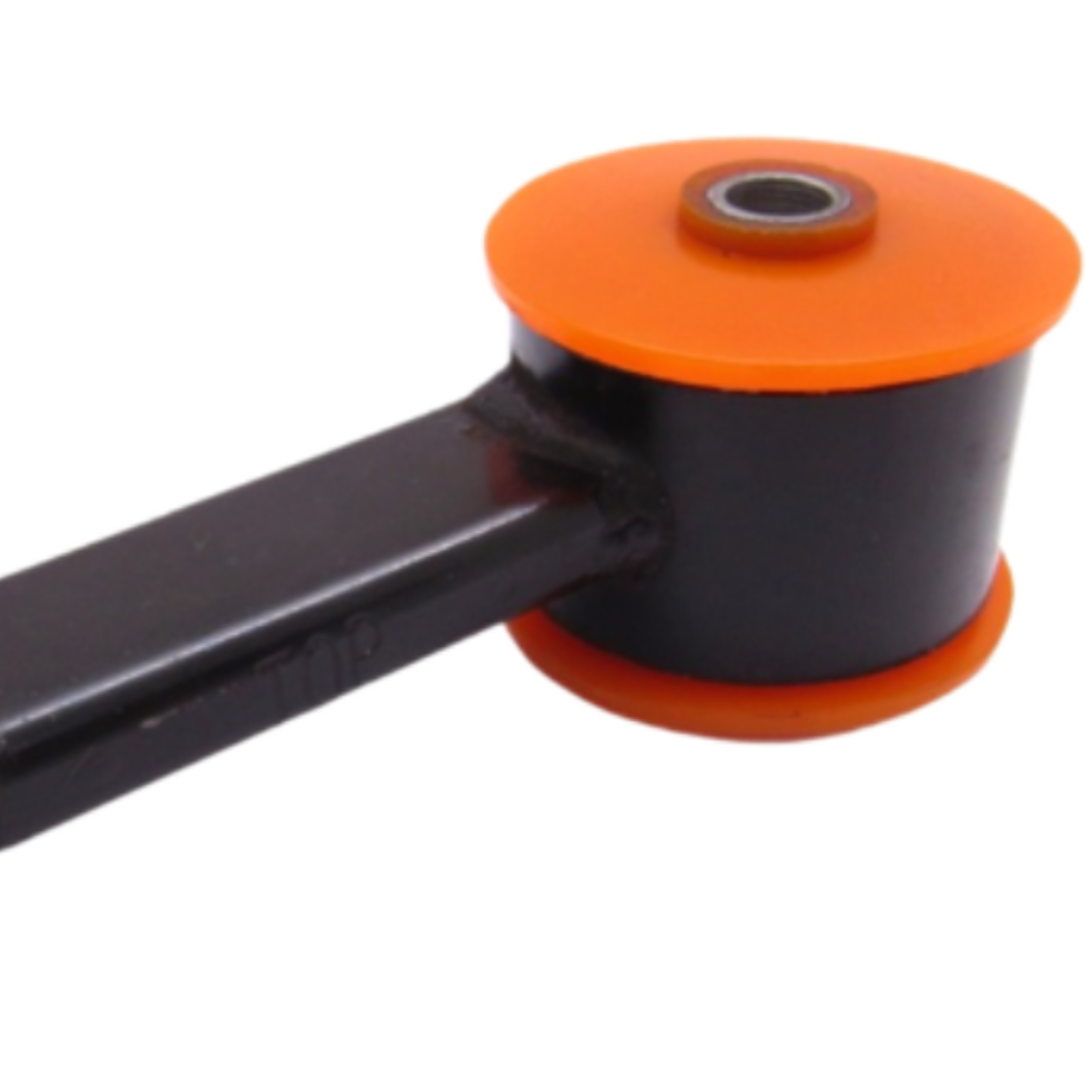 Polyurethane engine mount lower Rover 1994-1999 Big BUSHING REPLACEMENT service