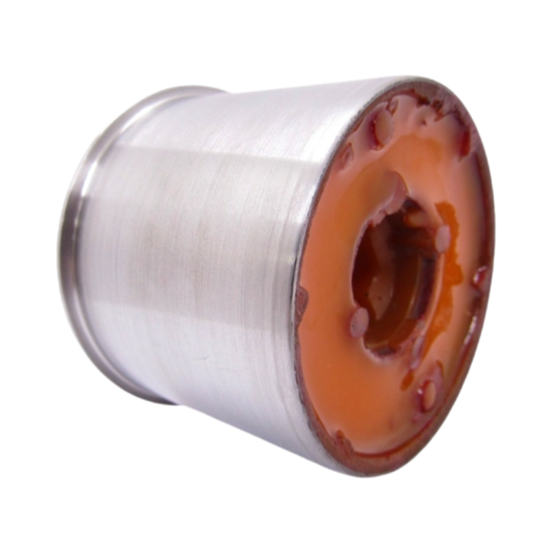 Polyurethane bushing front arm rear Honda Cr-v 2012-2016 one-piece cast