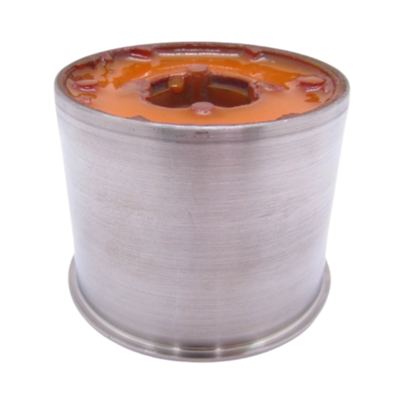 Polyurethane bushing front arm rear Honda Cr-v 2012-2016 one-piece cast