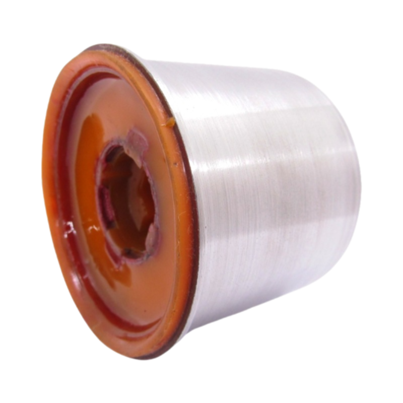 Polyurethane bushing front arm rear Honda Cr-v 2012-2016 one-piece cast