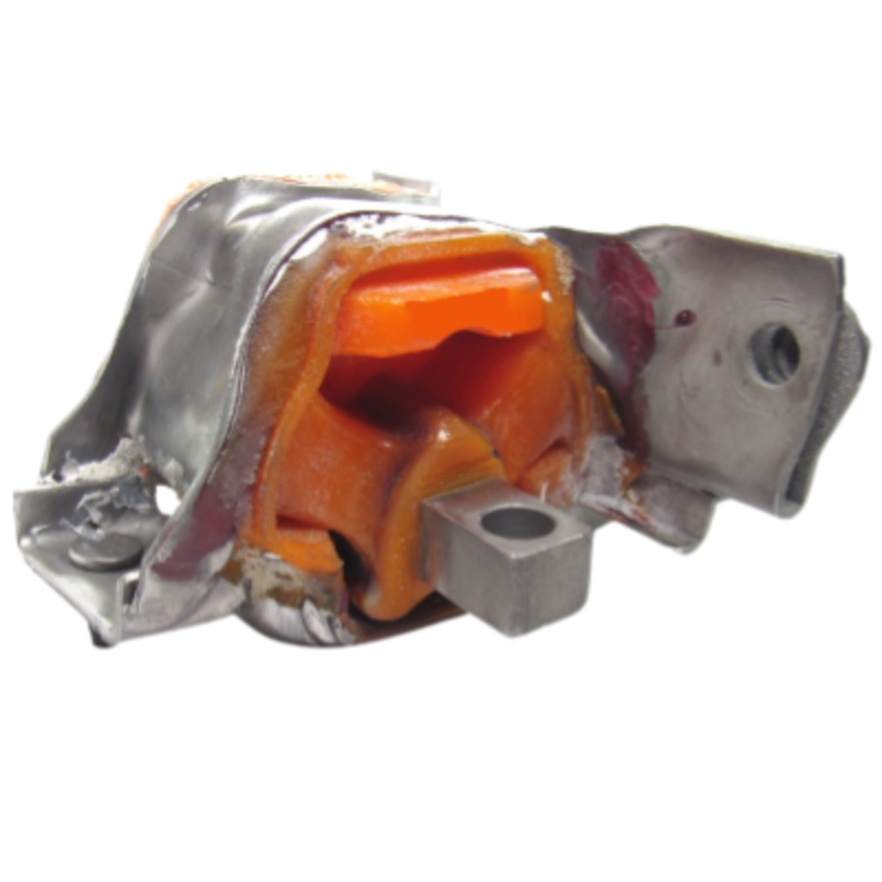 Polyurethane engine mount left Seat Ibiza 2002-2008 2,0L RECONSTRUCTION OF YOUR