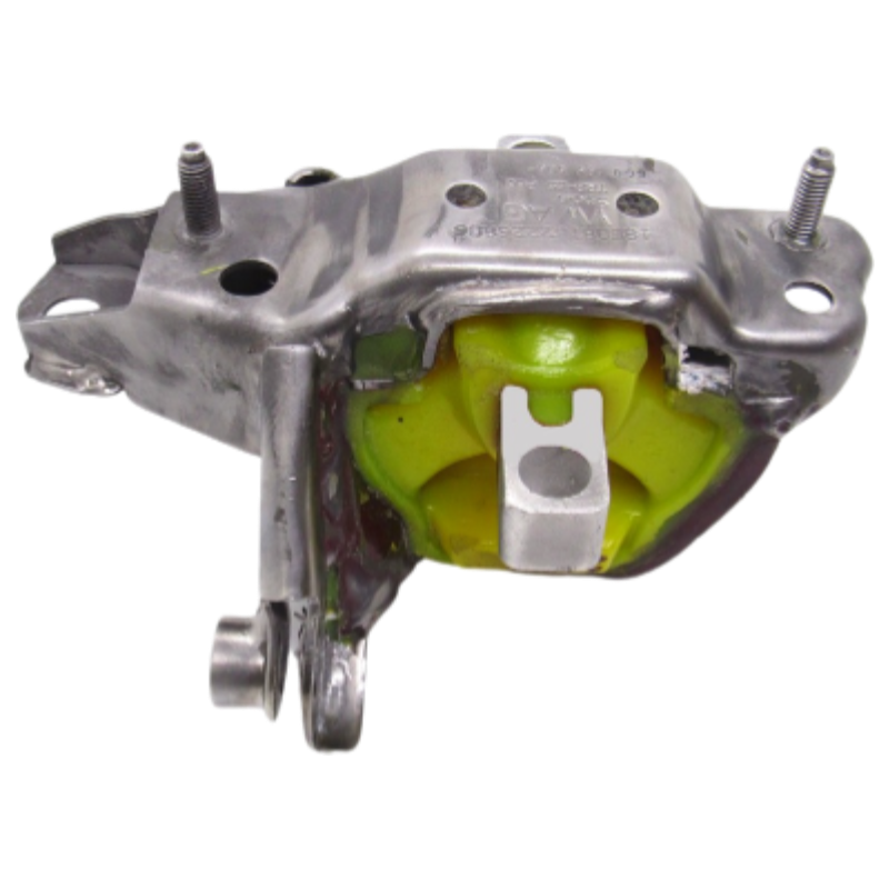 Polyurethane engine mount left Skoda Roomster 2006-2015 2,0L HARDNESS