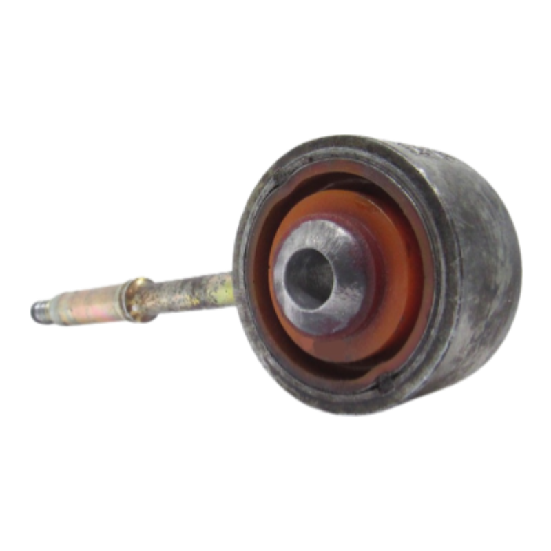 Polyurethane cushion gearbox rear Porsche Carrera 1989-1994 BUSHING REPLACEMENT service