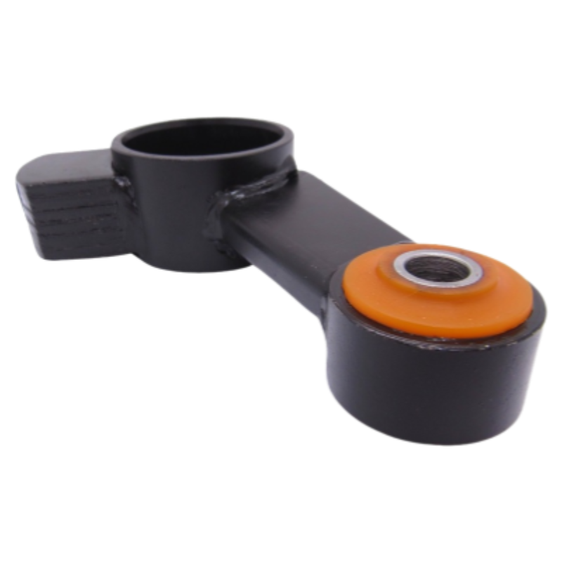 Polyurethane engine mount lower Land Rover Freelander 1997-2006 1.8L METAL BRACKET