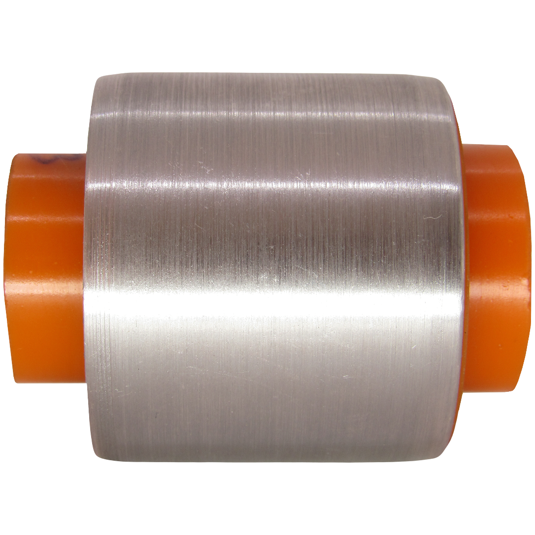 Polyurethane bushing rear direct arm outer Ford Fusion 2002-2012