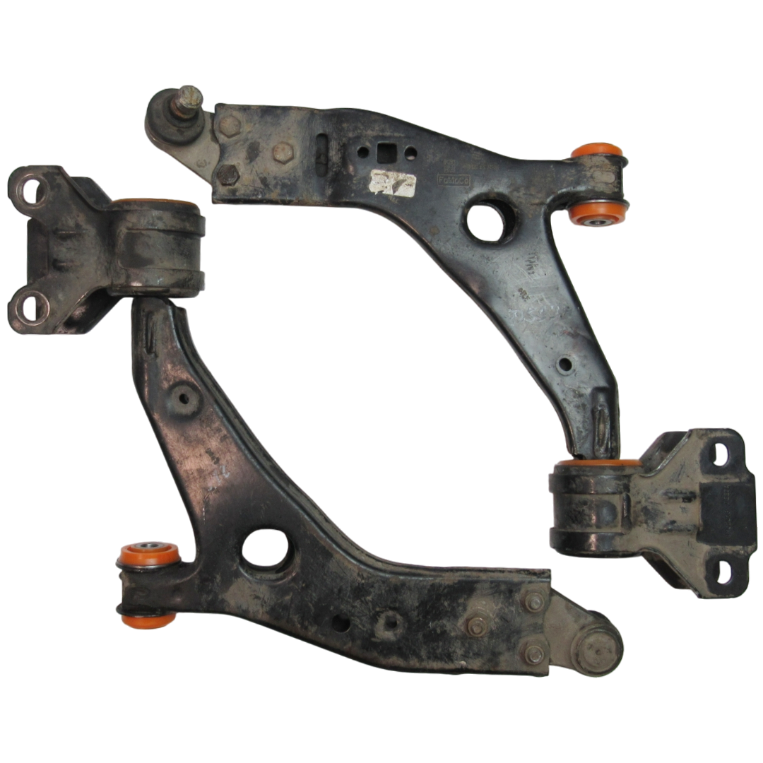 Front arm Ford Escape 2012-2019 Service with repressing of bushings (Bushings are not included in the price)