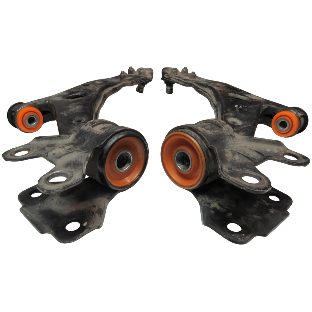 Front arm Ford Escape 2012-2019 Service with repressing of bushings (Bushings are not included in the price)