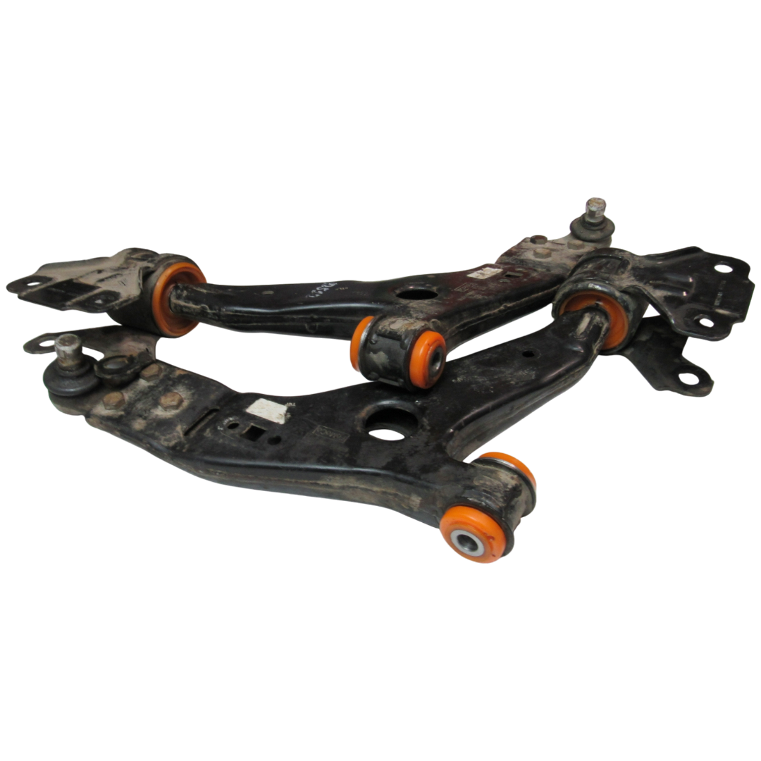 Front arm Ford Escape 2012-2019 Service with repressing of bushings (Bushings are not included in the price)