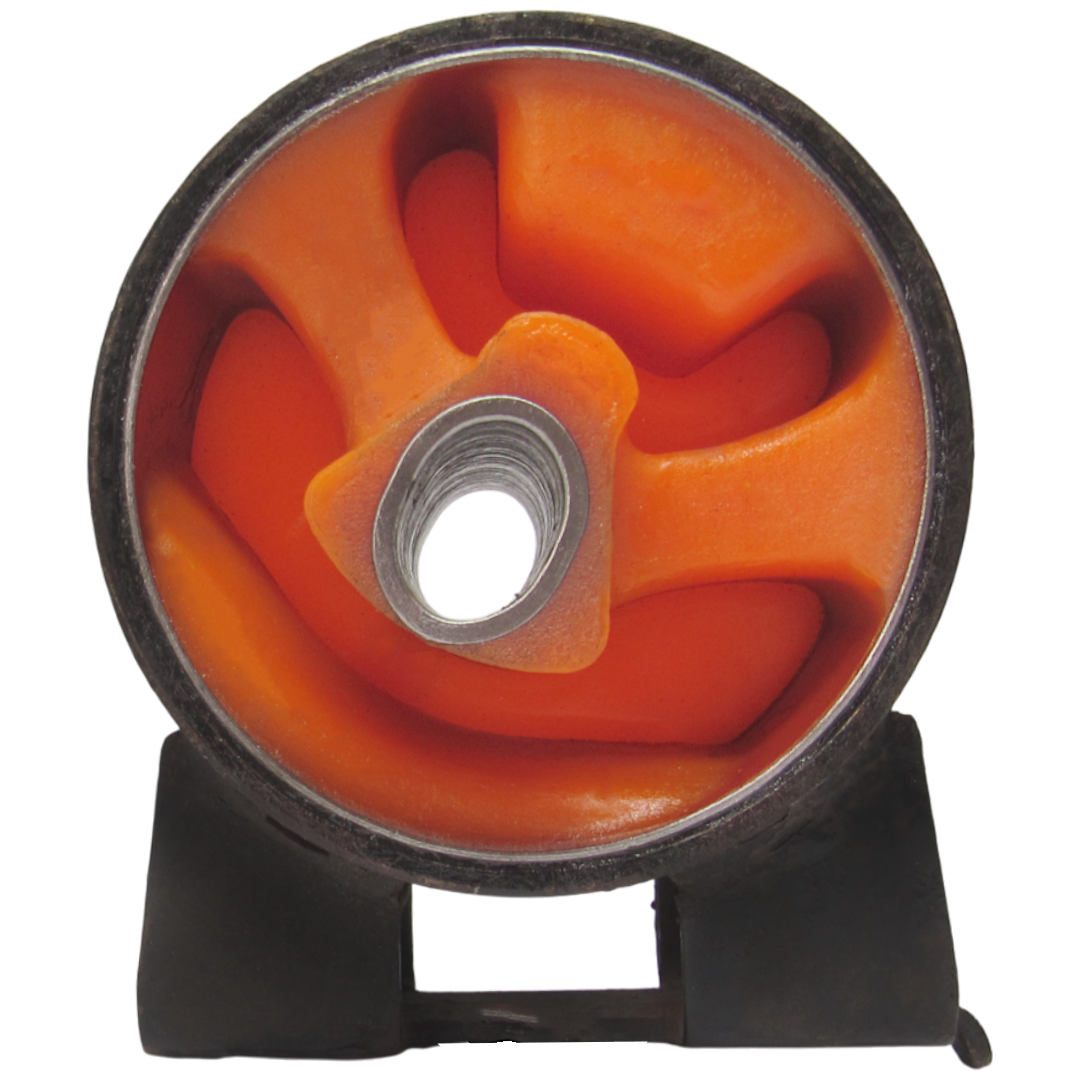 Polyurethane engine mount, front Chrysler 200 2010-2014 BUSHING REPLACEMENT service