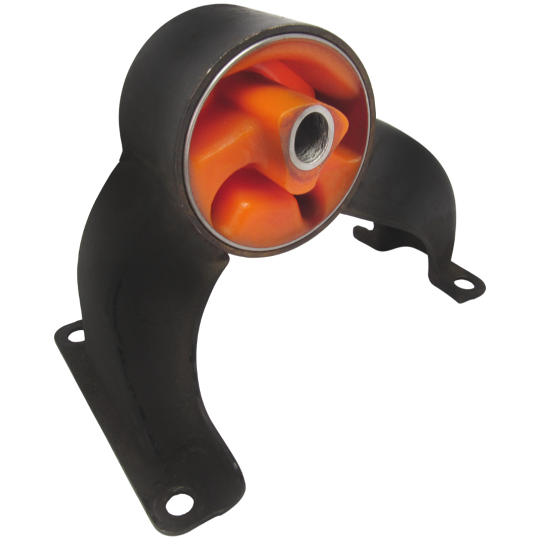 Polyurethane engine mount, rear Dodge Avenger 2007-2014 BUSHING REPLACEMENT service
