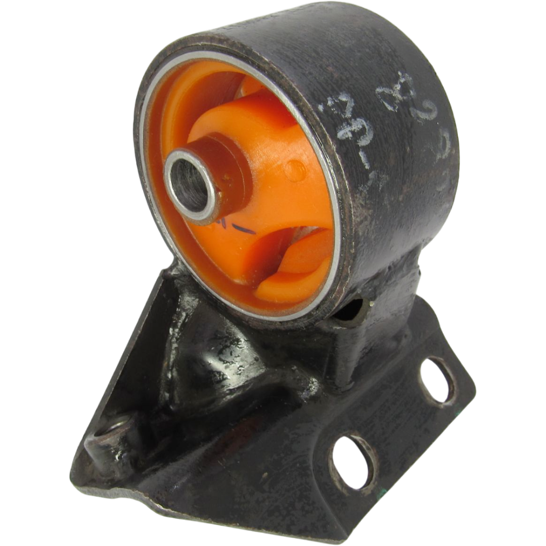 Polyurethane mount of the engine back Geely Ck 2005-2016 1.5L BUSHING REPLACEMENT service