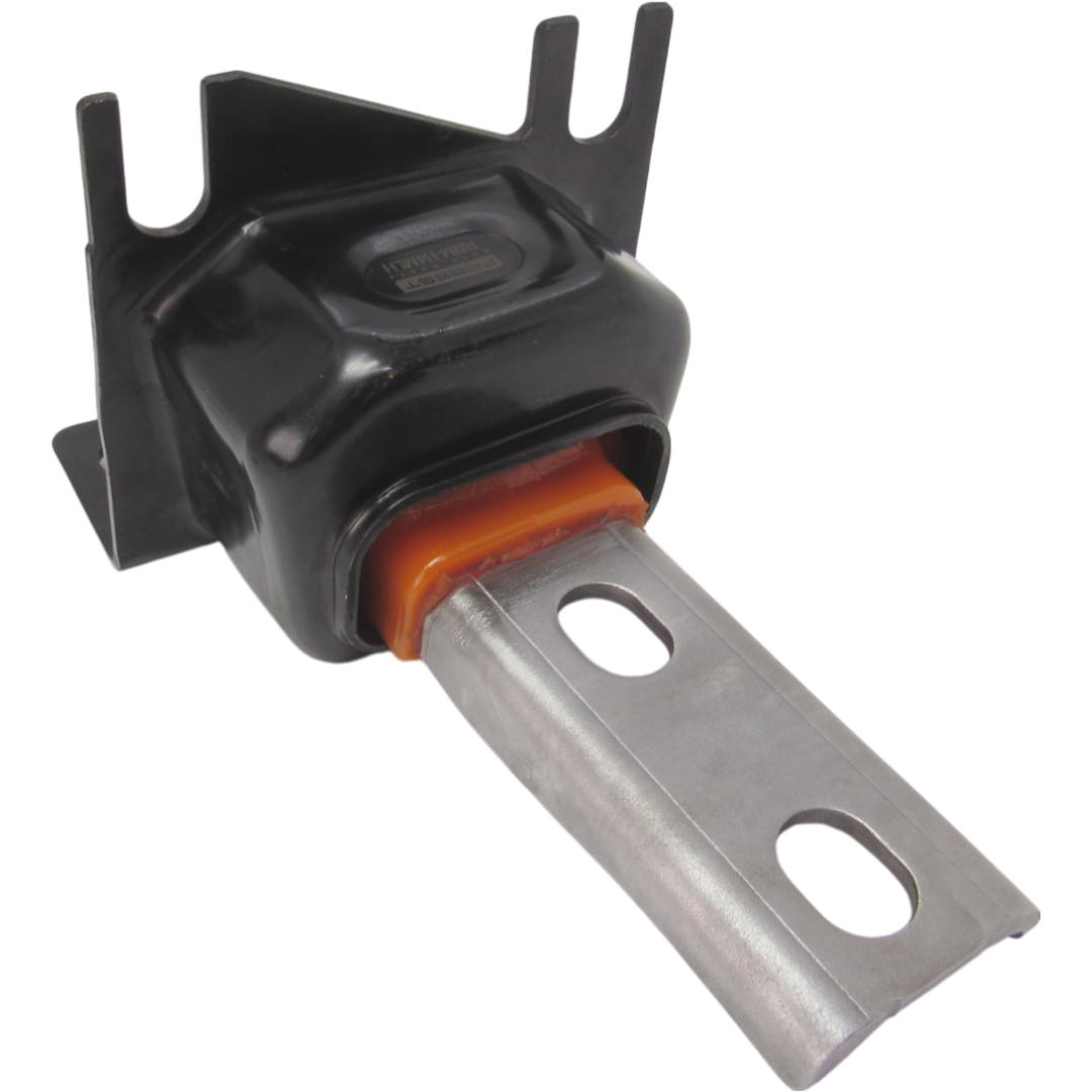 Polyurethane engine mount left Lada Vesta 2015- RECONSTRUCTION OF YOUR