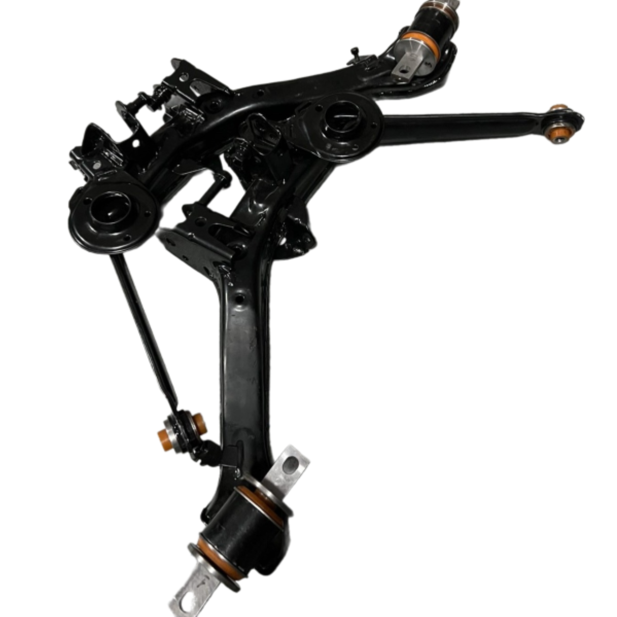 Rear lower control arm Honda Integra 2001-2006 Service with repressing of bushings (Bushings are not included in the price)