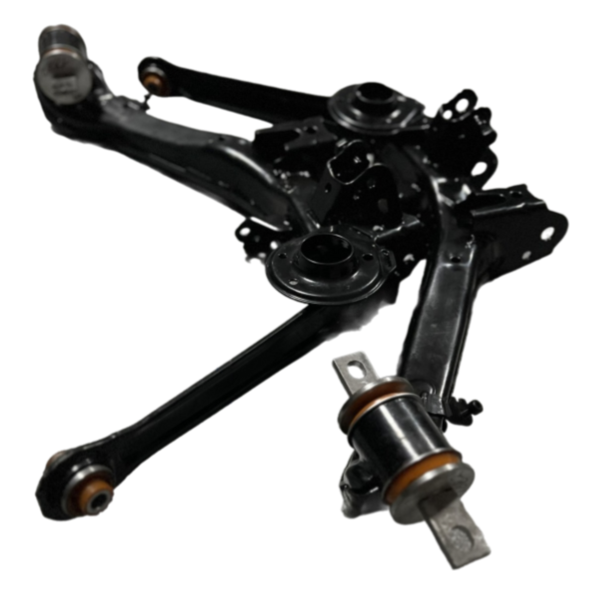 Rear lower control arm Honda Integra 2001-2006 Service with repressing of bushings (Bushings are not included in the price)
