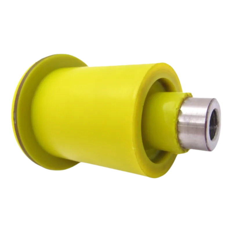 Polyurethane rear subframe bushing BMW 3 E30 1982-1994 HARDNESS